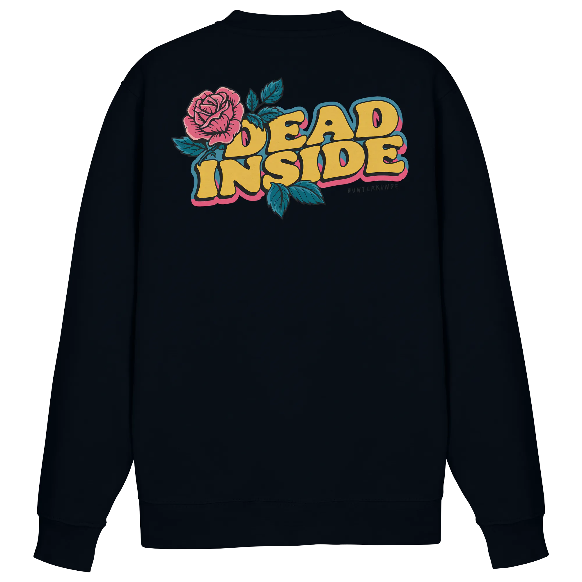 Dead inside 2
