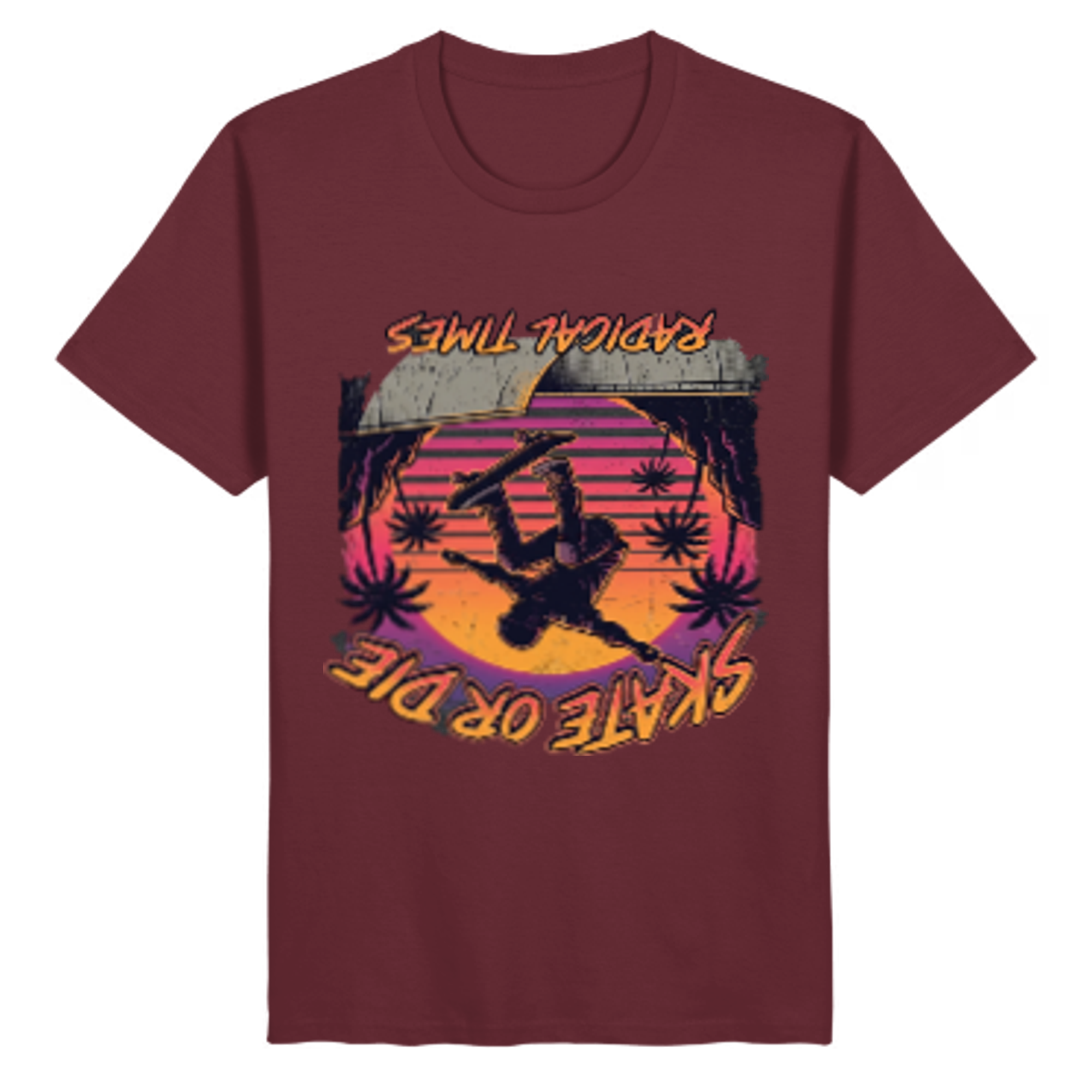 Organic Basic Shirt