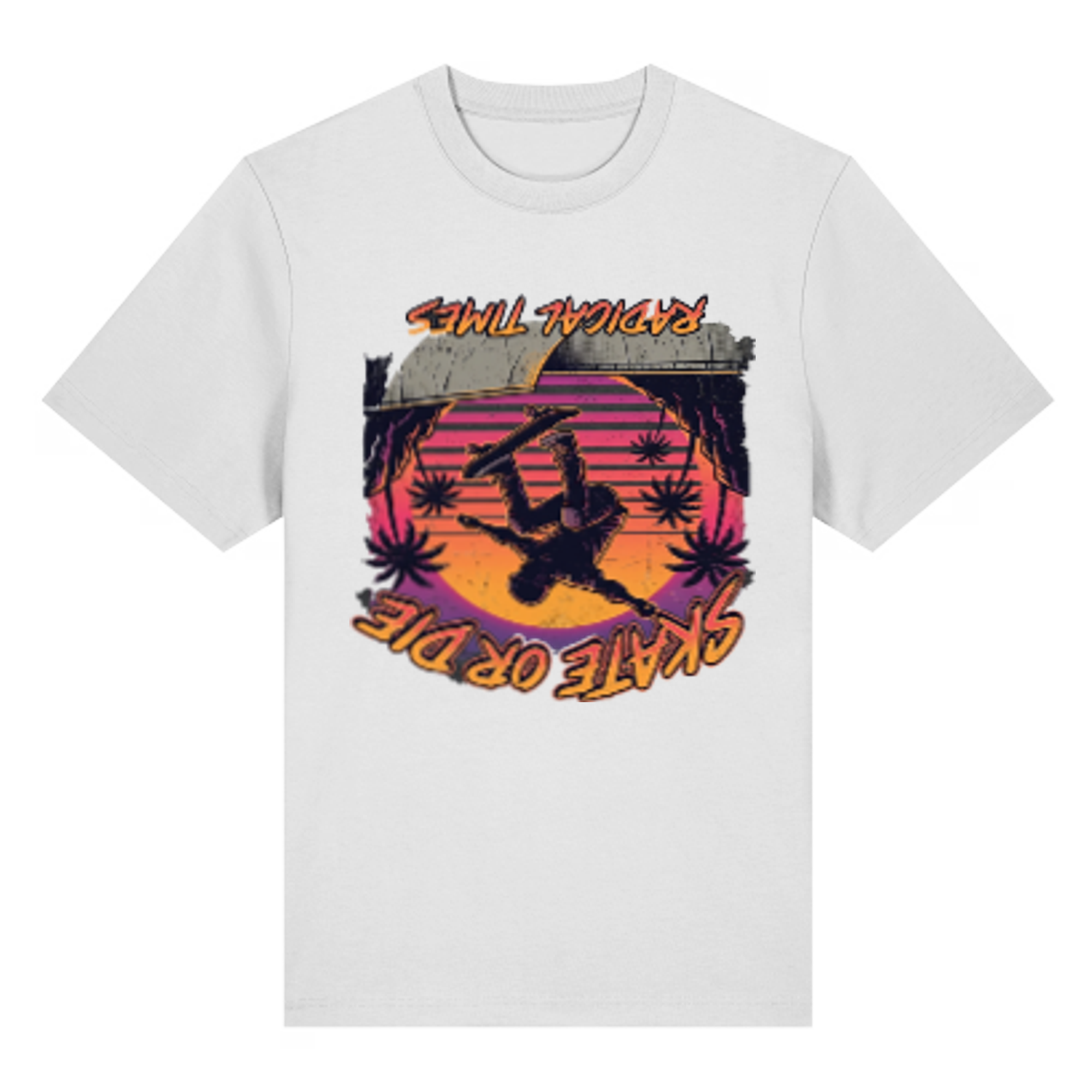 Organic Heavy Shirt