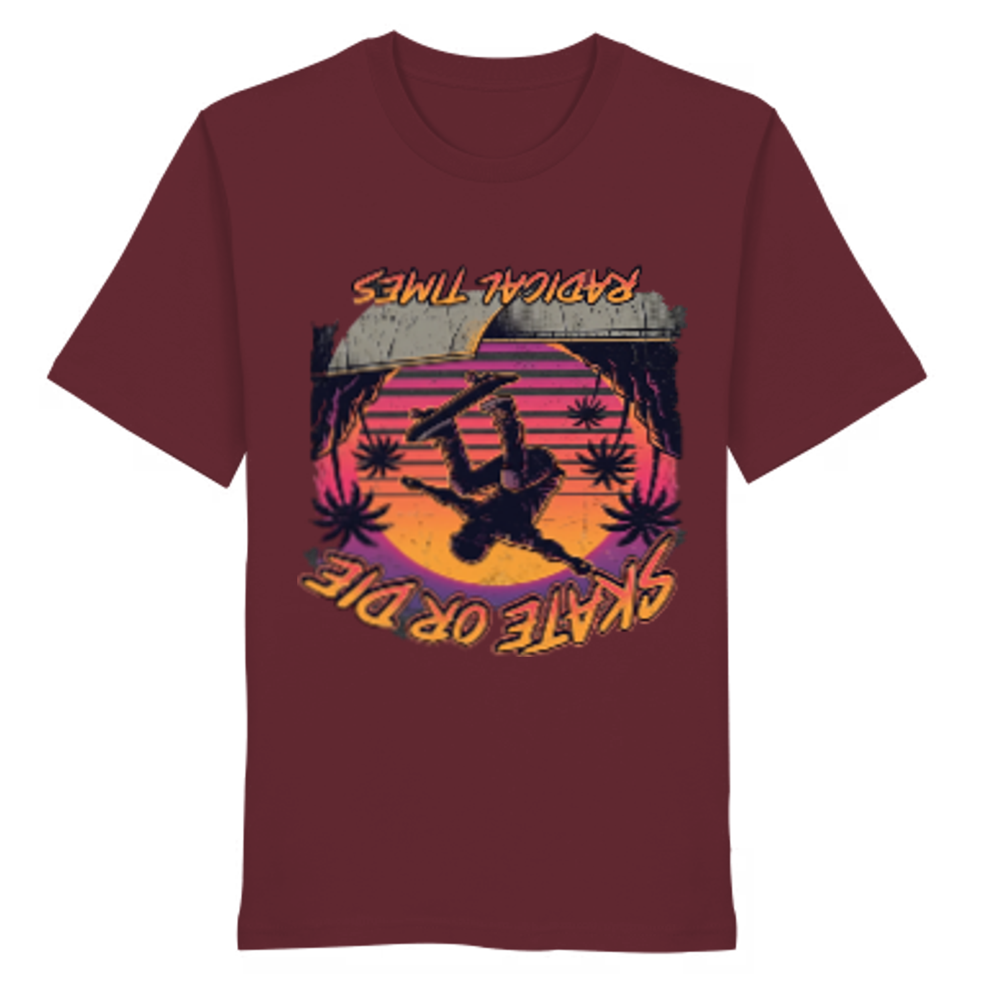 Organic Shirt