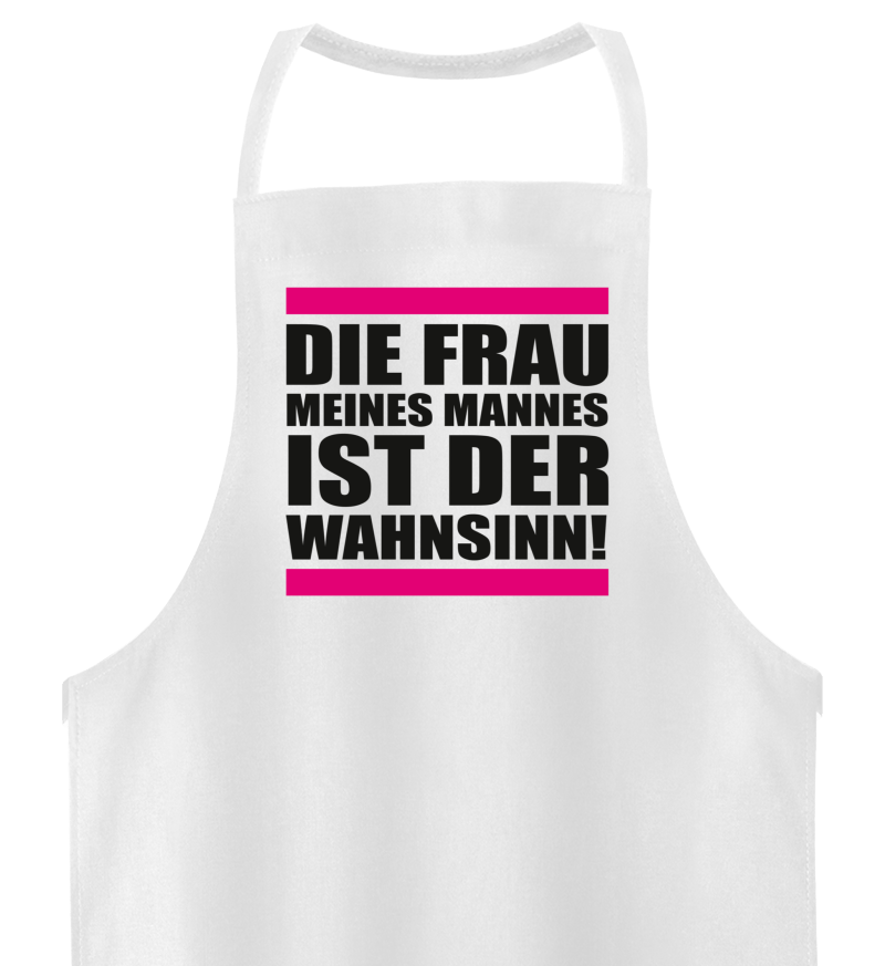 High Quality Cooking Apron