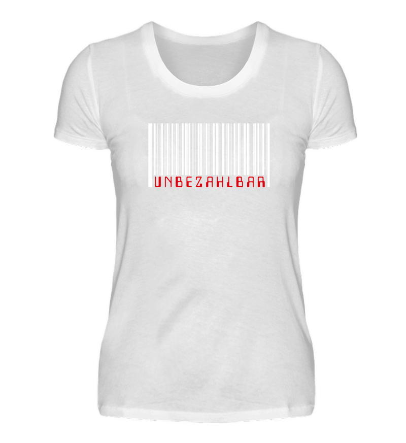 Women Basic T-shirt