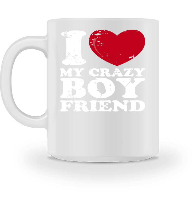 Customizable Mug 2