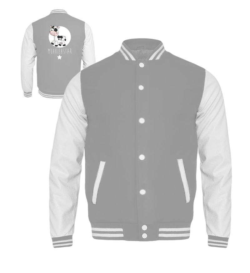 College Jacket for kids 2