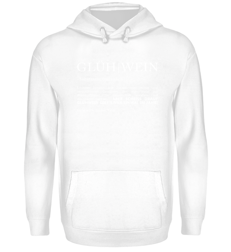 Unisex  Hoodie