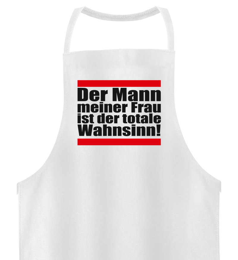 High Quality Cooking Apron 2
