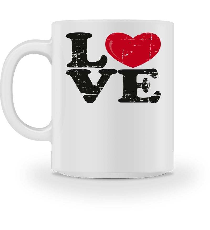 Customizable Mug