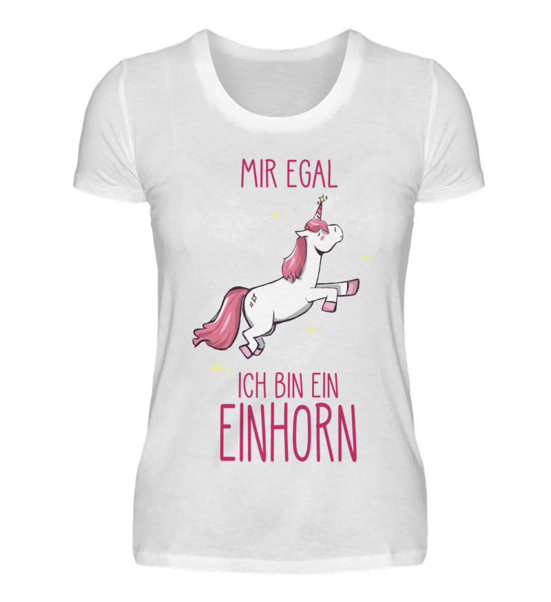 Damen Premium Shirt