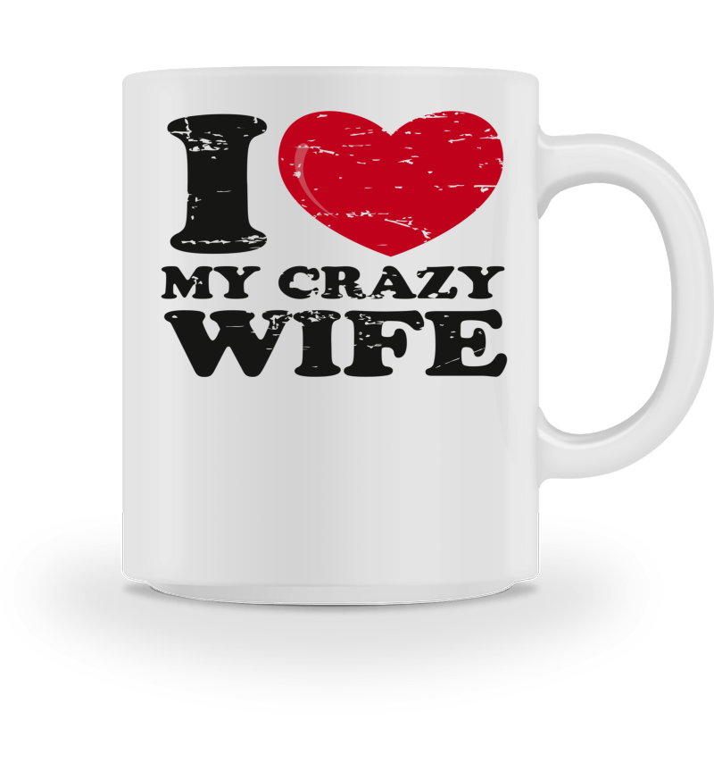 Customizable Mug