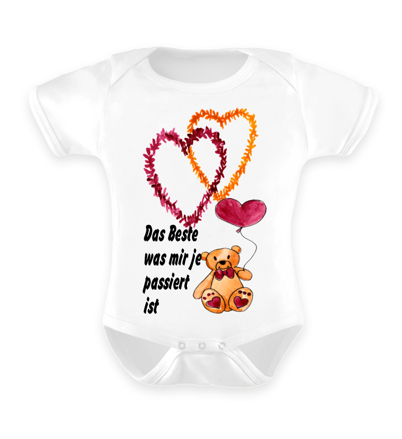 Baby Romper 