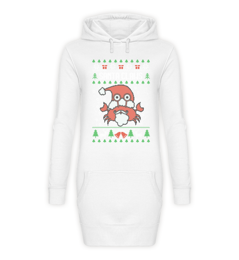 Hoodie Dress