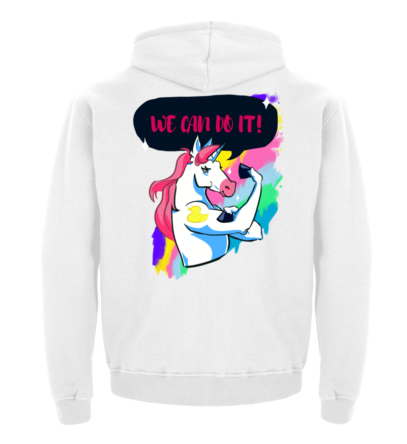 Kids Hoodie