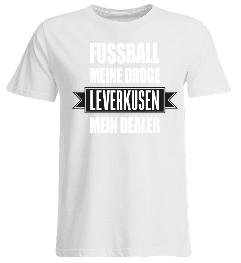 Unisex Oversized T-shirt