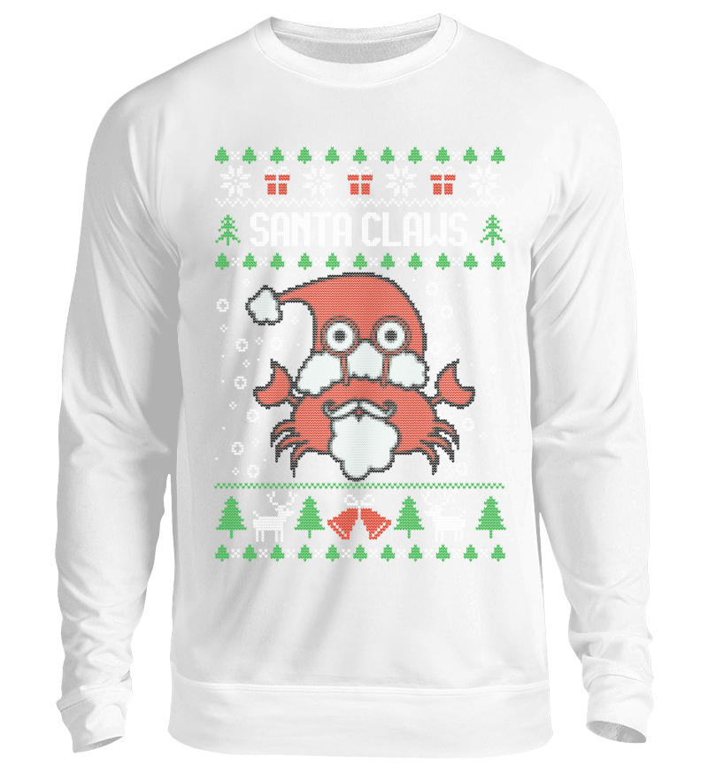 Unisex Sweater 