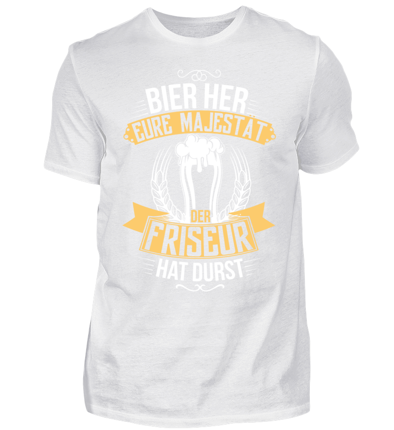 Men Organic T-shirt