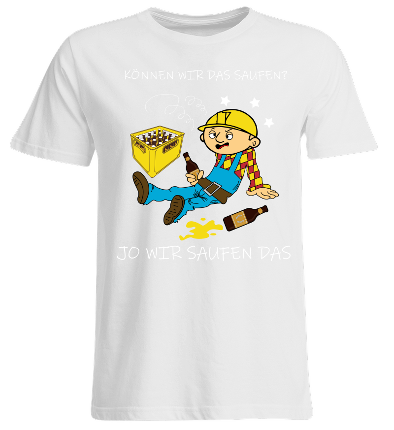 Unisex Oversized T-shirt