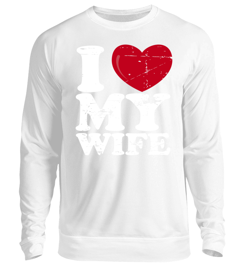 Unisex Sweater 