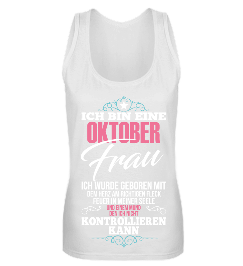 Women Tanktop