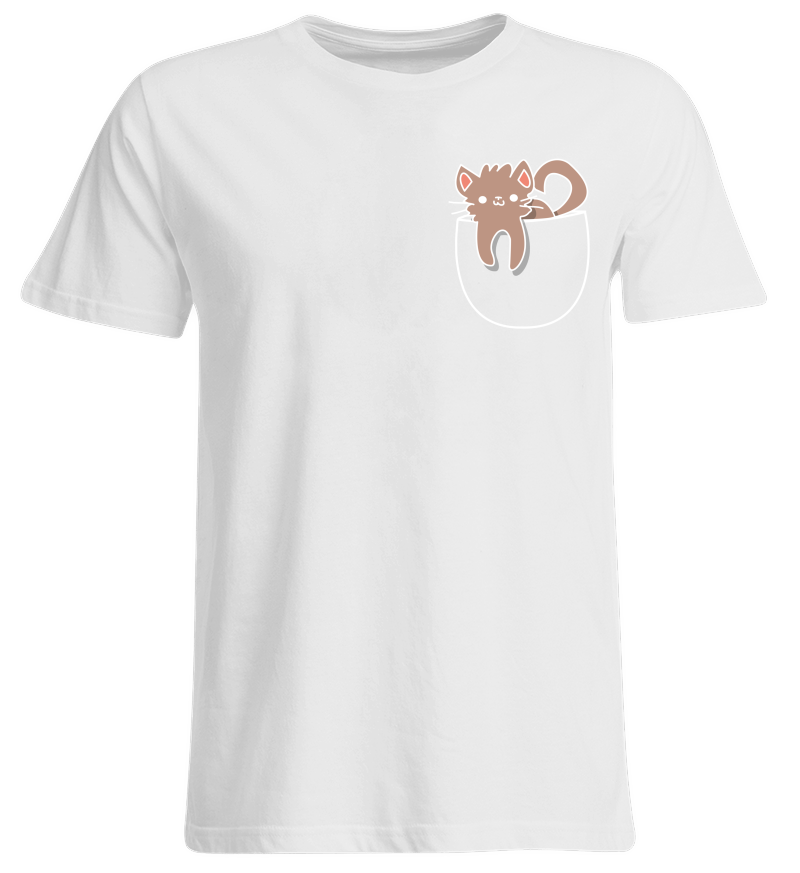Unisex Oversized T-shirt