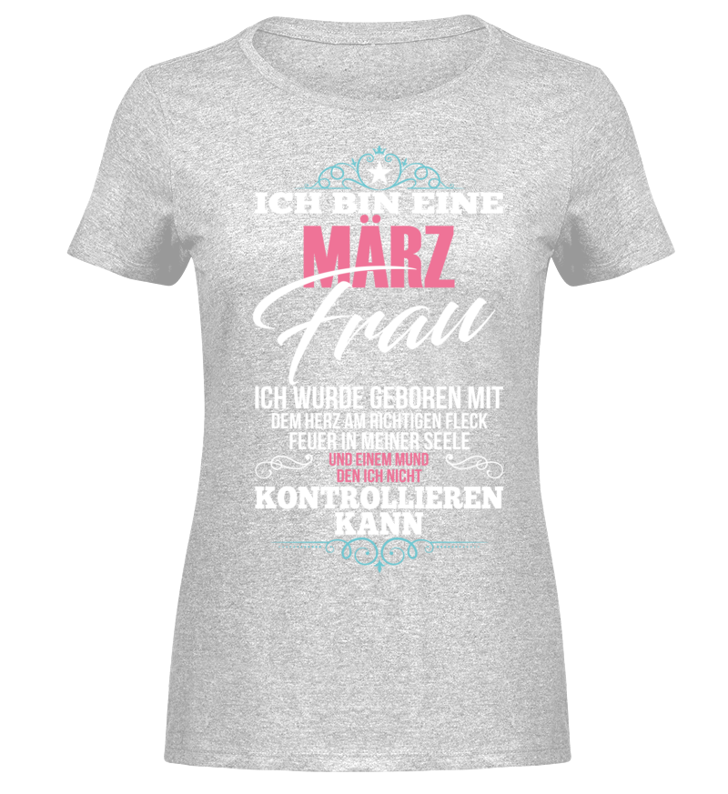 Women Melange Shirt