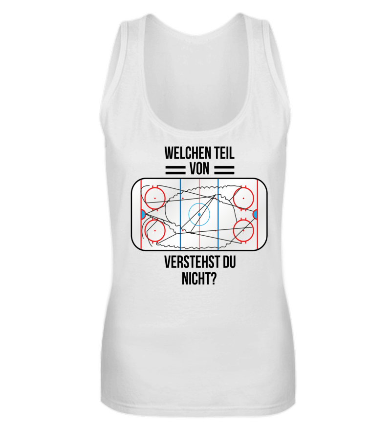 Women Tanktop