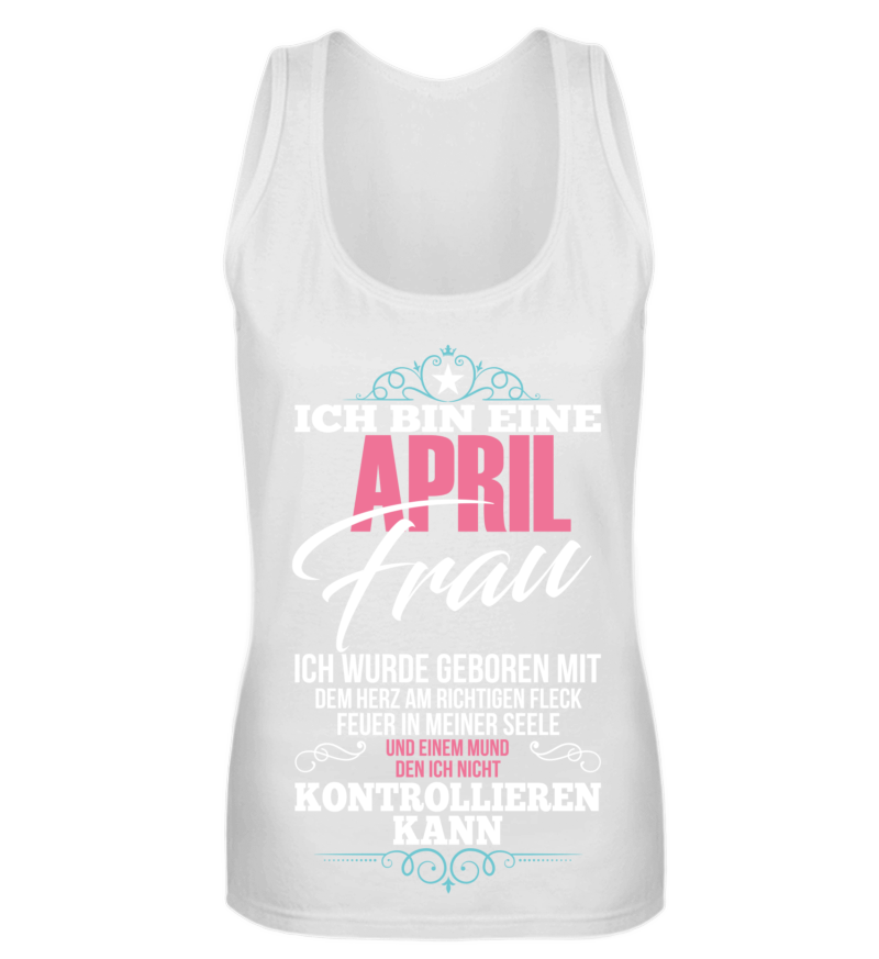 Women Tanktop