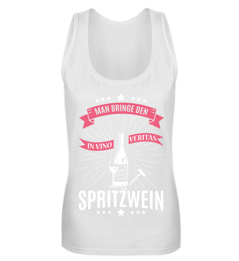 Women Tanktop