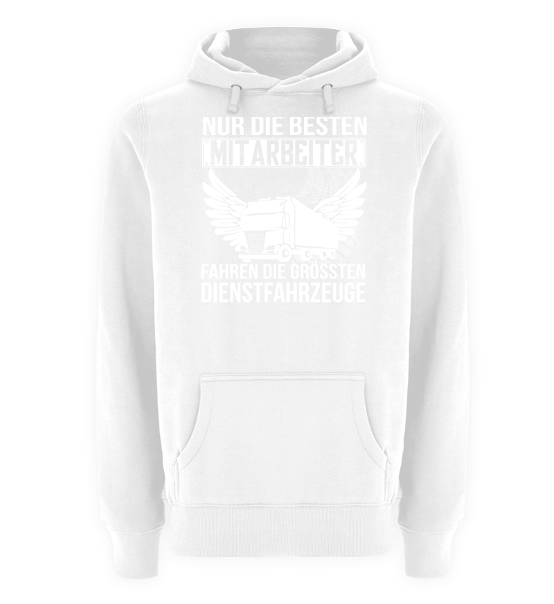 Unisex Premium Hoodie