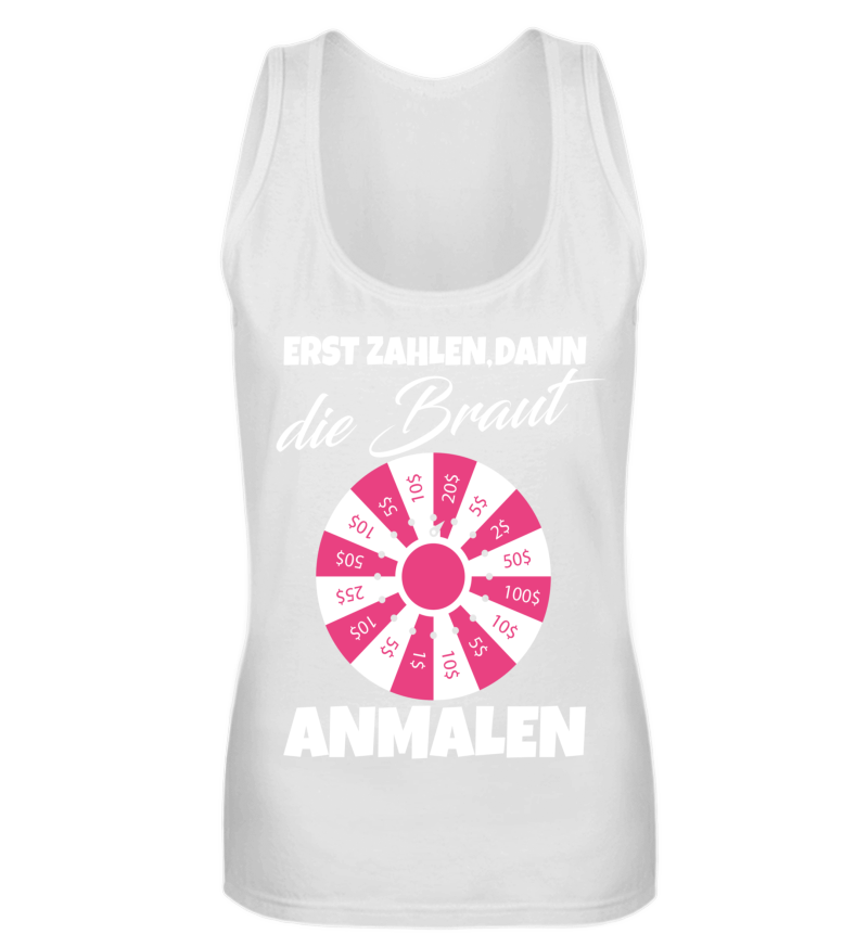 Women Tanktop