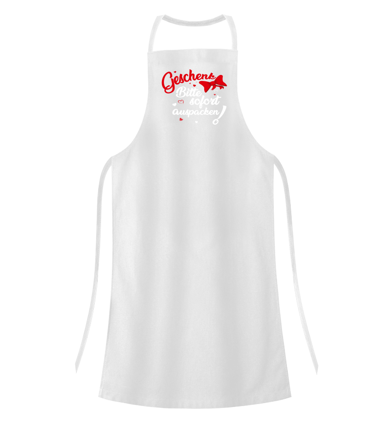 High Quality Cooking Apron