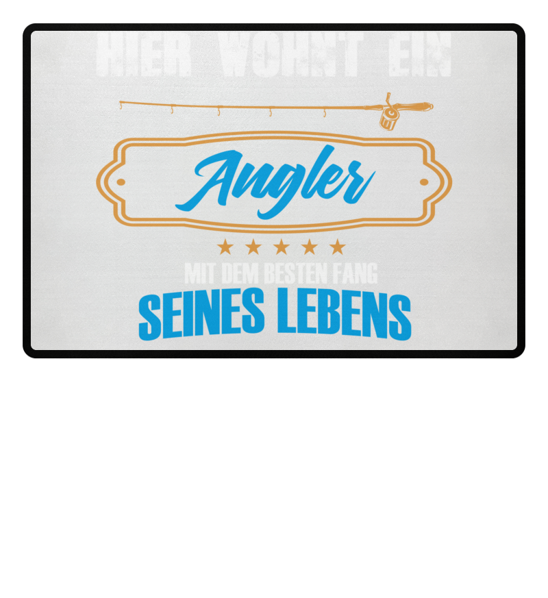 Doormat Fullprint