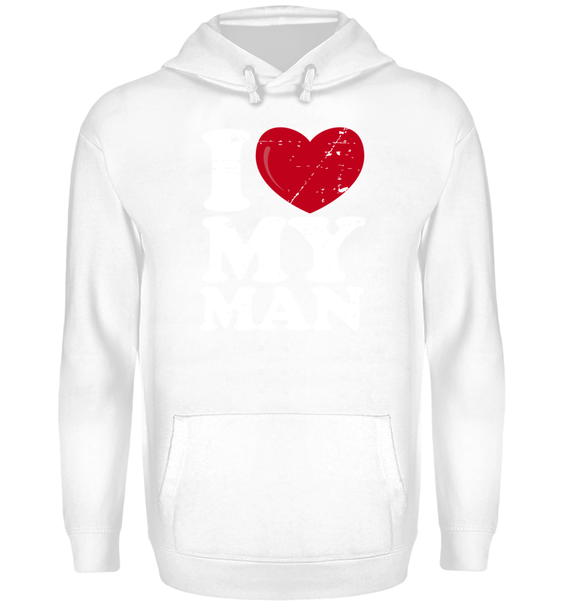 Unisex  Hoodie