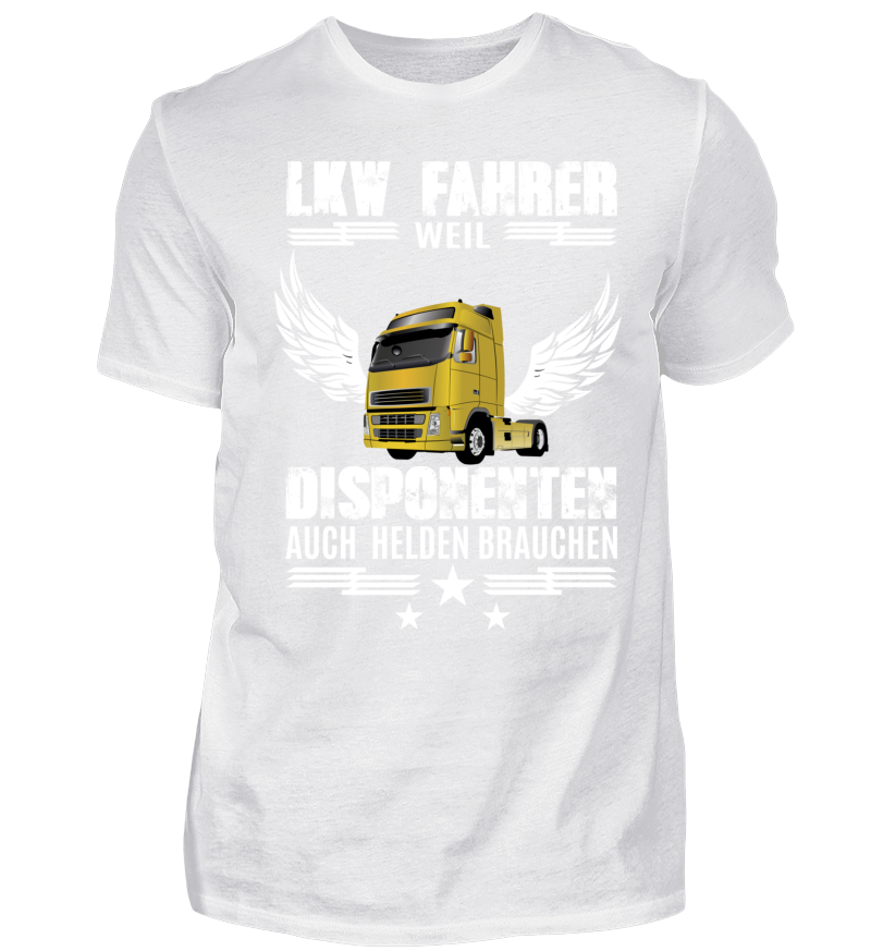 Men Basic T-shirt