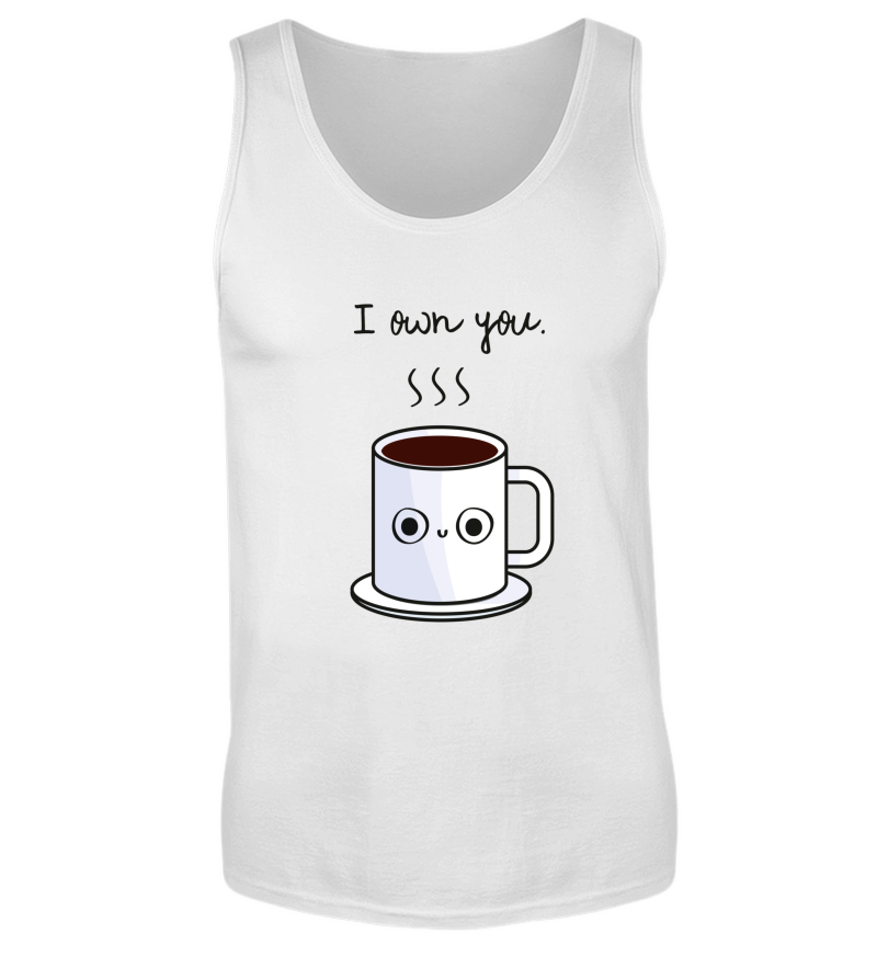 Men Tanktop