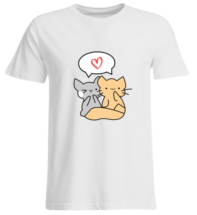 Unisex Oversized T-shirt