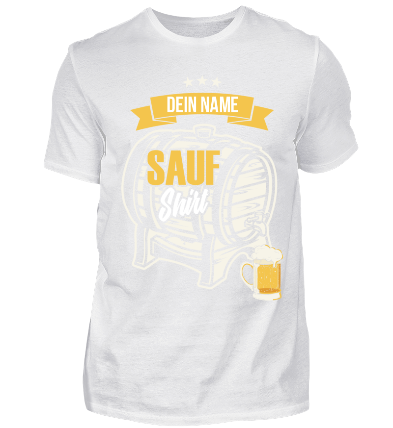 Men Basic T-shirt