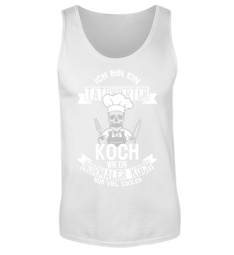 Men Tanktop