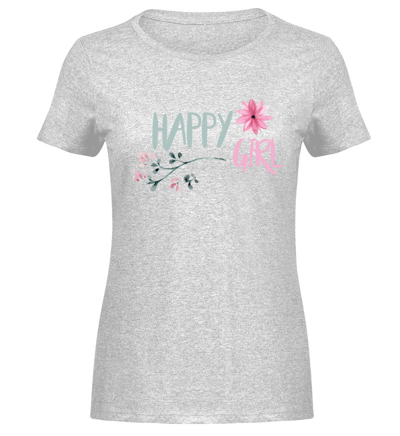 Women Melange Shirt