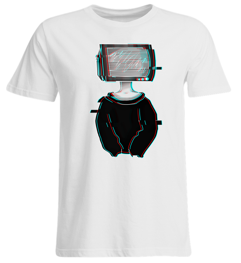 Unisex Oversized T-shirt