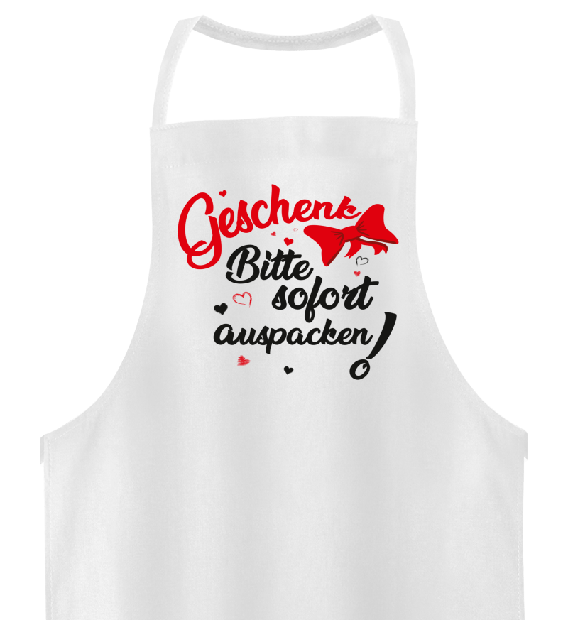 High Quality Cooking Apron