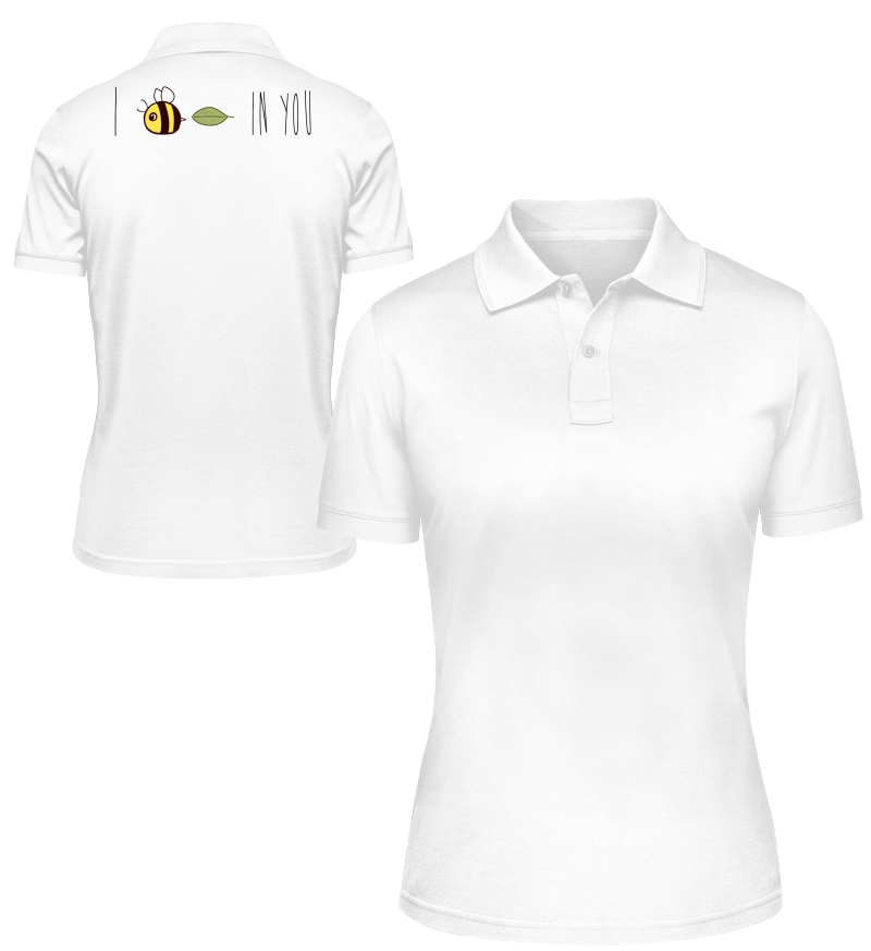 Women Polo Shirt 2