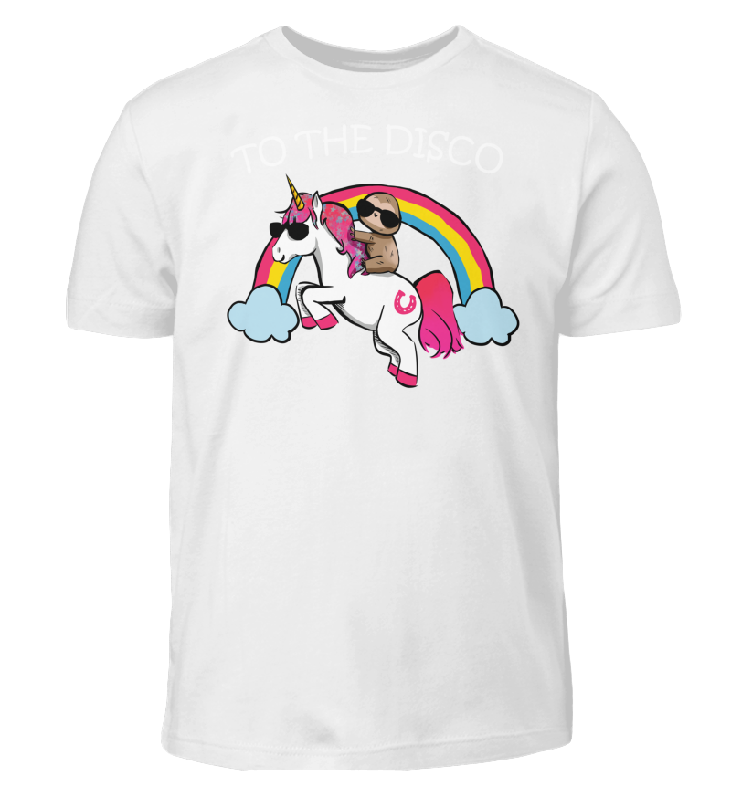Kids T-Shirt