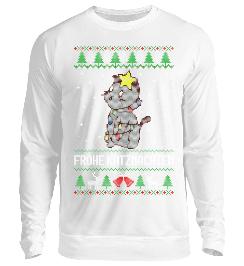 Unisex Sweater 