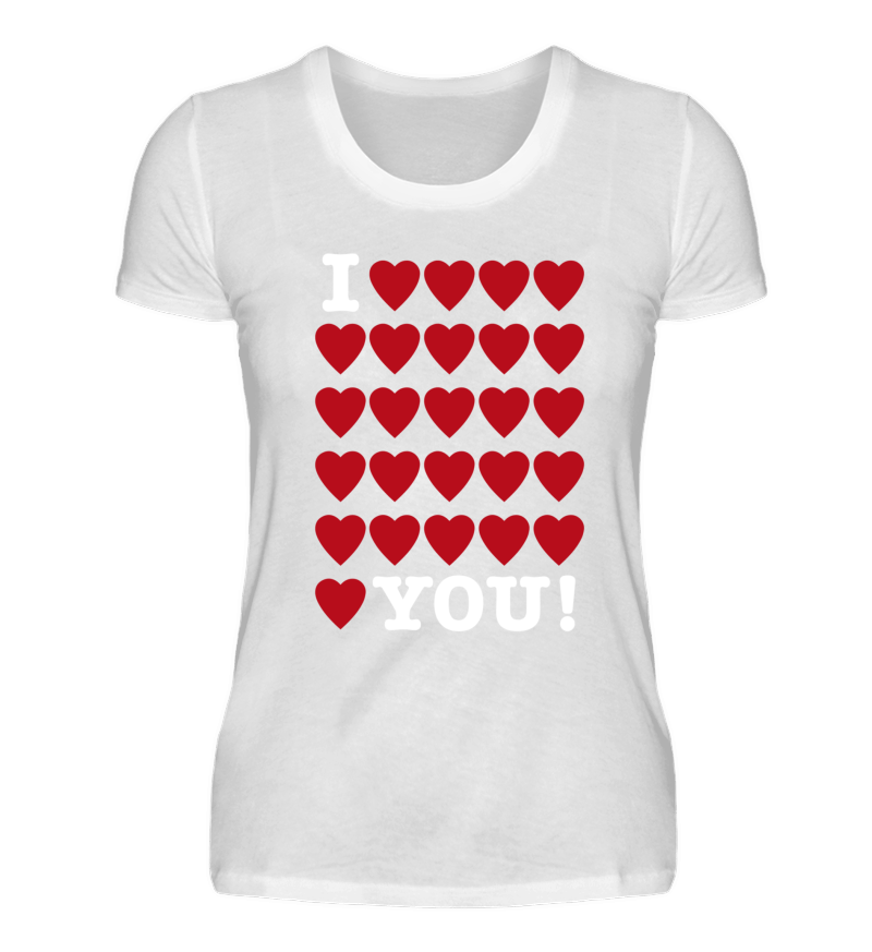Women Basic T-shirt