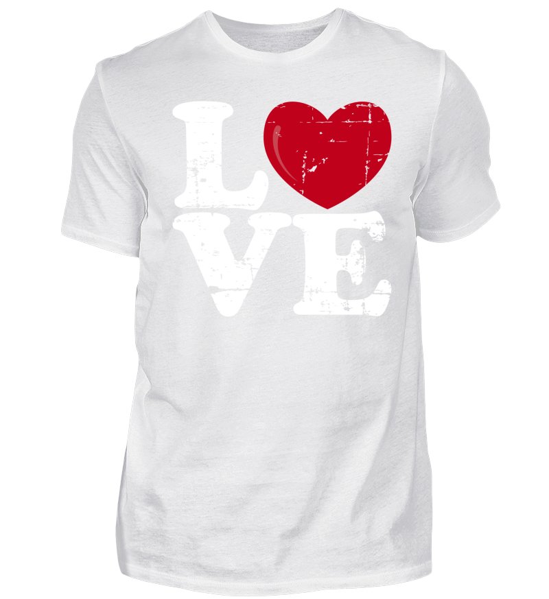 Men Basic T-shirt
