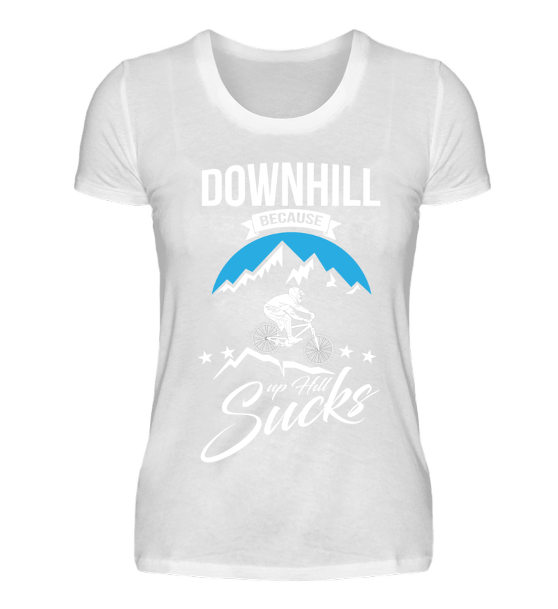 Damen Premium Shirt