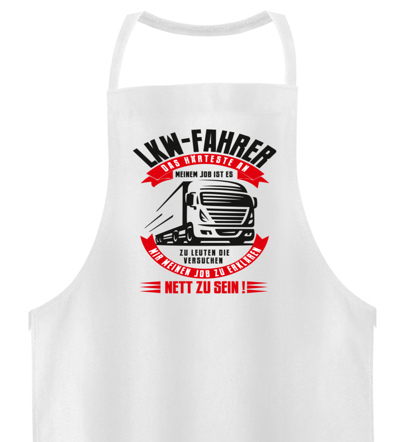 High Quality Cooking Apron