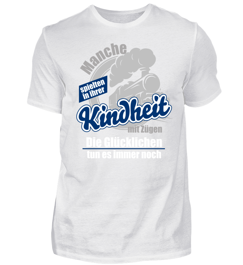 Men Basic T-shirt