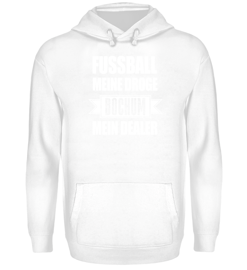 Unisex  Hoodie