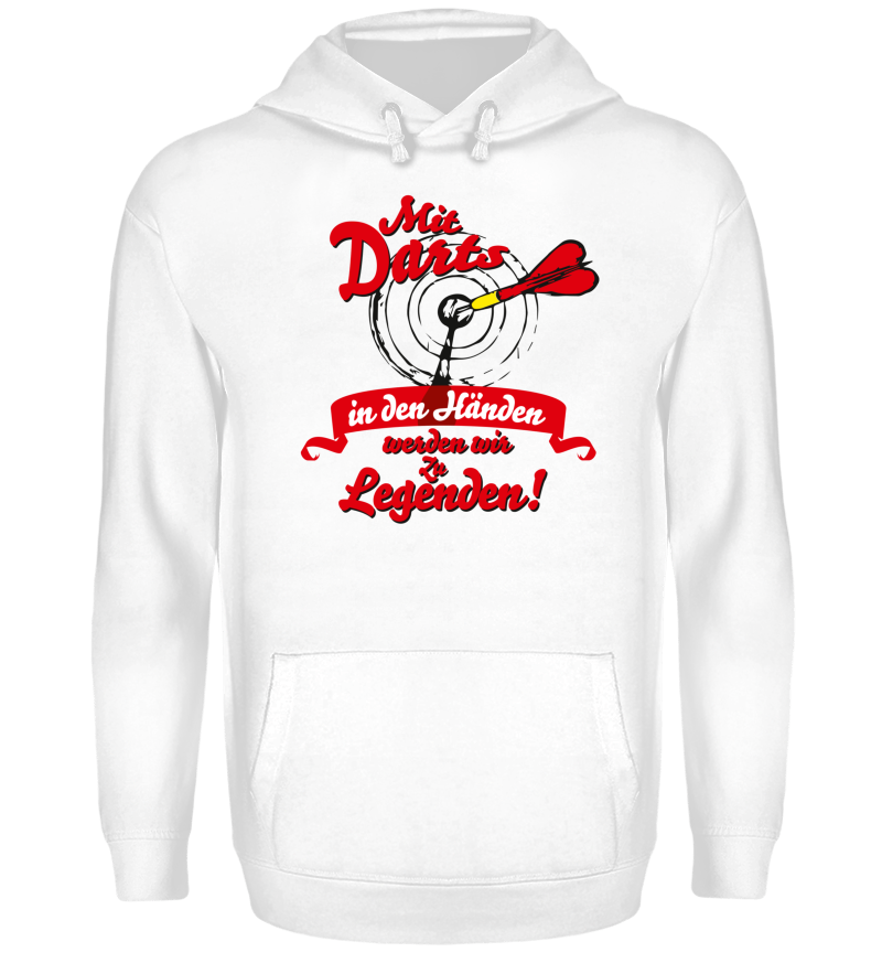 Unisex  Hoodie